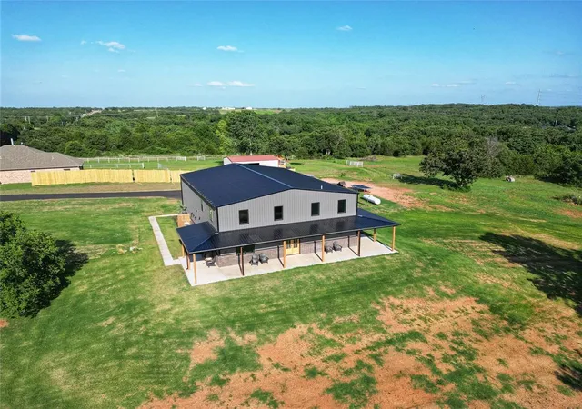 1st image of 17210 E Coffee Creek Rd, Luther, OK 73054 | MLS# 1233336