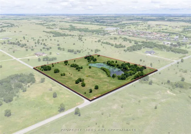 1st image of J Tract Windridge Dr, Lawton, OK 73507 | MLS# 1233338