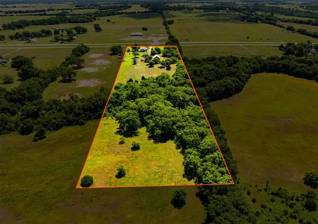 Homes for sale in Prague, OK | 980717 S Hwy 99 Hwy, Prague, OK 74864 | MLS# 1233351