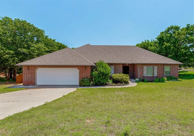 Photo 1 of Single family home for sale at 8624 Mallard Ln, Edmond, OK 73034 | MLS# 1233355 | Listing updated on 2026-09-08