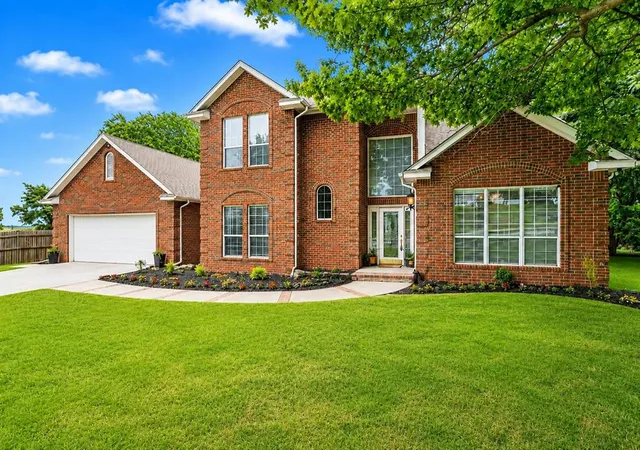 Photo 2 of Single family home for sale at 2143 Nw 12th Avenue, Norman, OK 73072 | MLS# 1233359 | Listing updated on 2026-09-13
