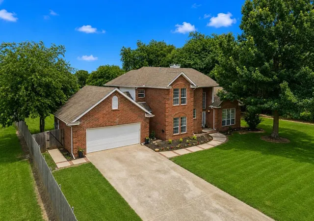 Photo 2 of Single family home for sale at 2143 NW 12th Avenue, Norman, OK 73072 | MLS# 1233359 | Listing updated on 2026-09-13