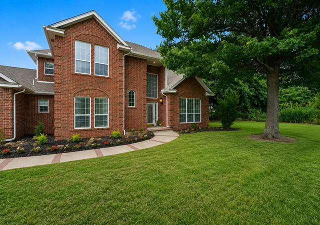 Photo 3 of Single family home for sale at 2143 NW 12th Avenue, Norman, OK 73072 | MLS# 1233359 | Listing updated on 2026-09-13