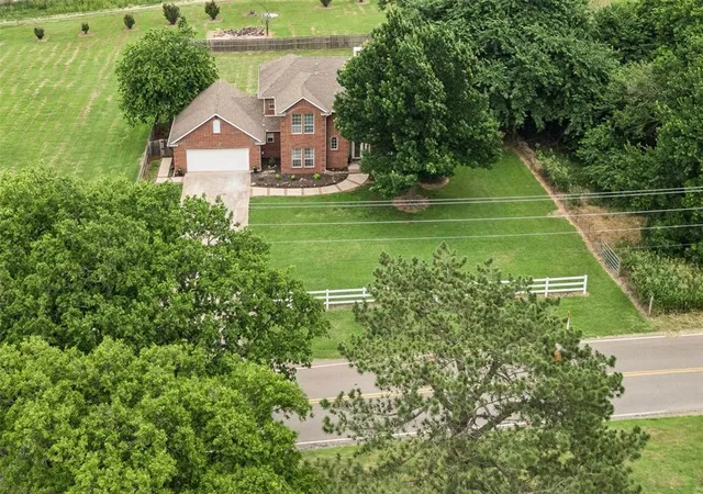 Photo 46 of Single family home for sale at 2143 Nw 12th Avenue, Norman, OK 73072 | MLS# 1233359 | Listing updated on 2026-09-13