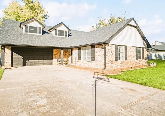 Photo 1 of Single family home for sale at 8225 Willow Crk Blvd, Oklahoma City, OK 73162 | MLS# 1233363 | Listing updated on 2026-08-29