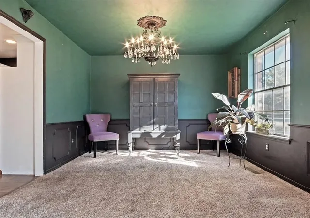 Photo 4 of Single family home for sale at 8225 Willow Crk Blvd, Oklahoma City, OK 73162 | MLS# 1233363 | Listing updated on 2026-08-29
