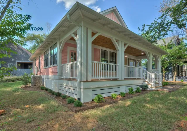 2nd image of 18246 Willowbrooke Ct, Norman, OK 73072 | MLS# 1233371