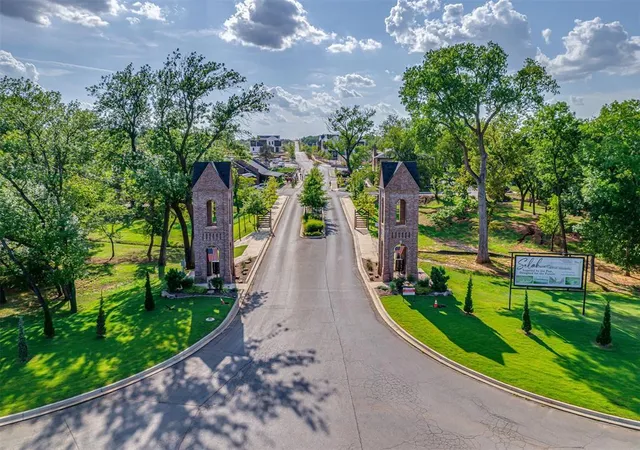 47th image of 18246 Willowbrooke Ct, Norman, OK 73072 | MLS# 1233371