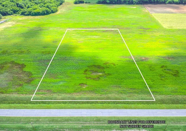 Photo 1 of Sale Pending at 0003 N Harrah Rd, Harrah, OK 73045 | MLS# 1233374 | Listing updated on 2026-09-02