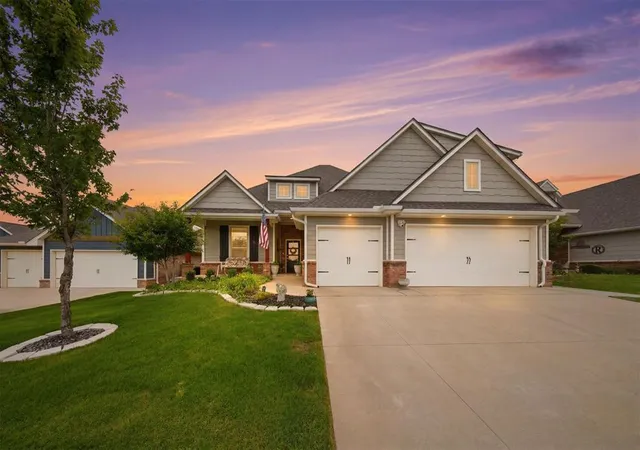 Photo 1 of Single family home for sale at 9208 Nw 90th Street, Yukon, OK 73099 | MLS# 1233376 | Listing updated on 2026-09-30