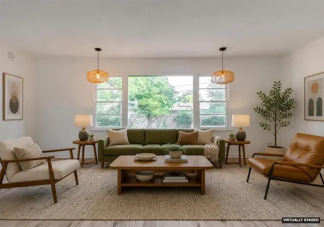 Photo 3 of Single family home for sale at 2201 S Ashley St, Oklahoma City, OK 73120 | MLS# 1233387 | Listing updated on 2026-09-19