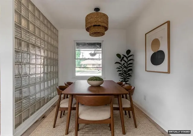 Photo 3 of Single family home for sale at 2201 S Ashley St, Oklahoma City, OK 73120 | MLS# 1233387 | Listing updated on 2026-09-19