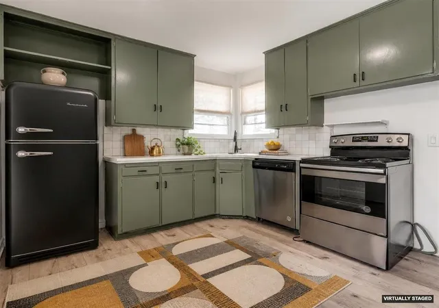 Photo 4 of Single family home for sale at 2201 S Ashley St, Oklahoma City, OK 73120 | MLS# 1233387 | Listing updated on 2026-09-19