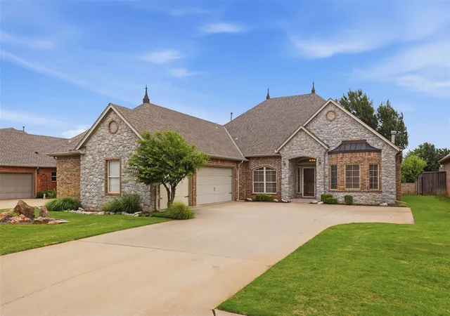 1st image of 12508 Chateaux Rd, Oklahoma City, OK 73142 | MLS# 1233389
