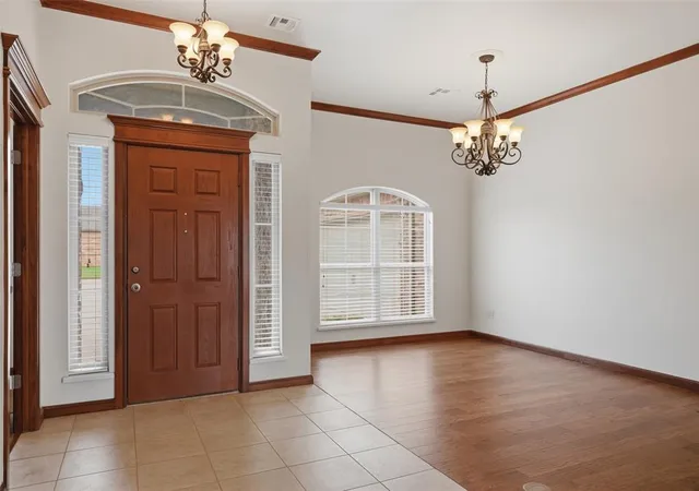 5th image of 12508 Chateaux Rd, Oklahoma City, OK 73142 | MLS# 1233389