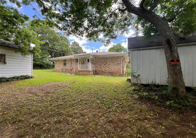 Homes for sale in Seminole, OK | 1209 Jefferson St, Seminole, OK 74868 | MLS# 1233390