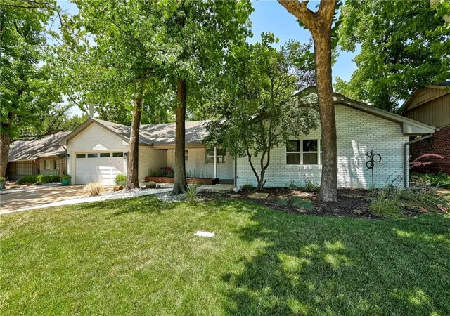Photo 2 of Single family home for sale at 2105 Nw 59th Place, Oklahoma City, OK 73112 | MLS# 1233401 | Listing updated on 2026-06-30