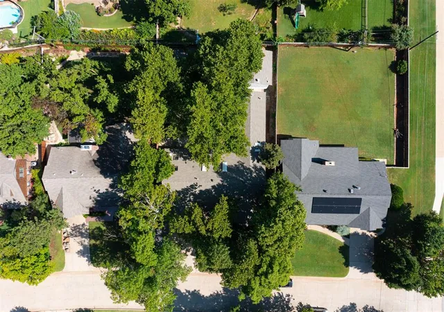 Photo 41 of Single family home for sale at 2105 NW 59th Place, Oklahoma City, OK 73112 | MLS# 1233401 | Listing updated on 2026-06-30