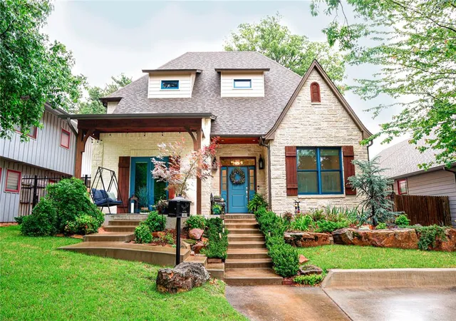 1st image of 1007 S Pickard Ave, Norman, OK 73069 | MLS# 1233402