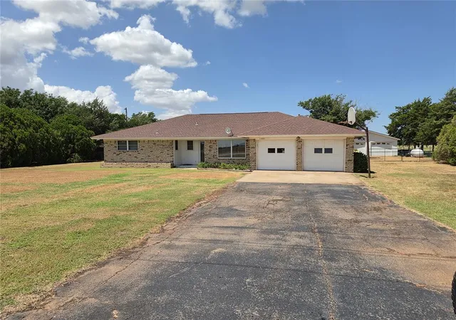 Photo 1 of Single family home for sale at 15991 S County Rd 206, Altus, OK 73521 | MLS# 1233417 | Listing updated on 2026-07-19