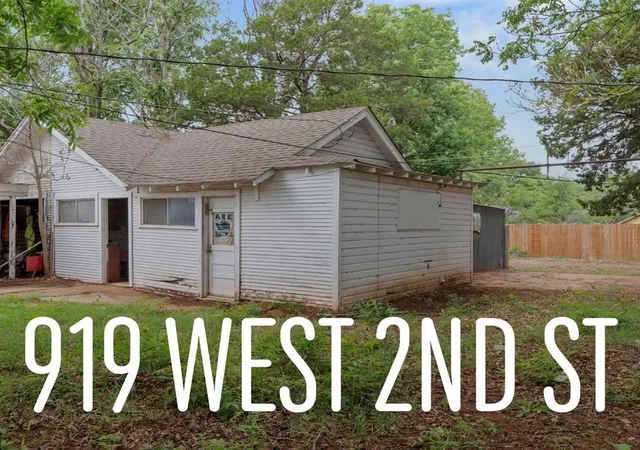 Homes for sale in Elk City, OK | (Undisclosed), Elk City, OK 73644 | MLS# 1233450