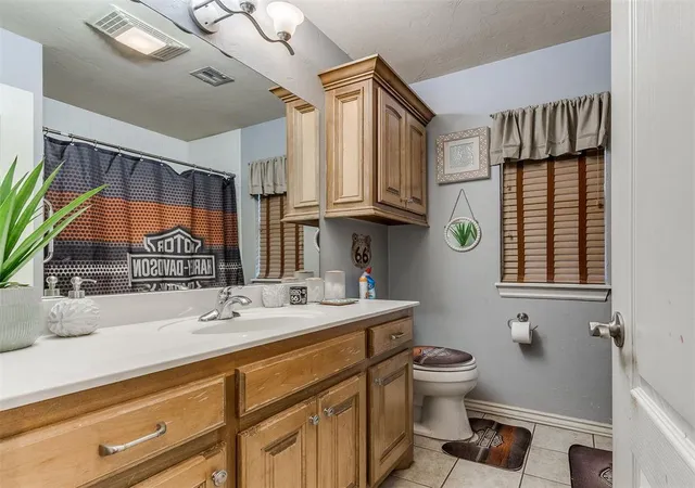 2nd image of 1127 Woodbrook Dr, Purcell, OK 73080 | MLS# 1233460