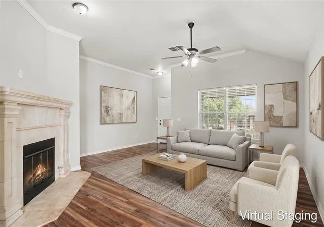 Photo 2 of Single family home for sale at 11304 Nw 99th Street, Yukon, OK 73099 | MLS# 1233462 | Listing updated on 2026-10-20
