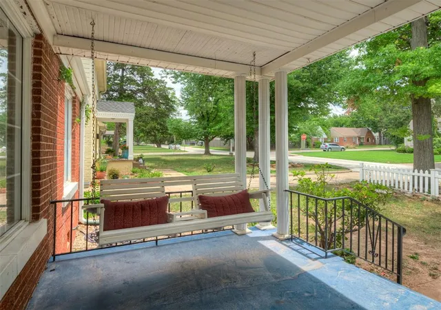 Photo 3 of Sale Pending at 1605 Nw 43rd Street, Oklahoma City, OK 73118 | MLS# 1233464 | Listing updated on 2026-06-26
