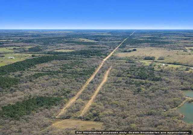 3rd image of N/A Rd, Cromwell, OK 74859 | MLS# 1233465