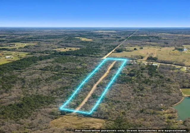 4th image of N/A Rd, Cromwell, OK 74859 | MLS# 1233465
