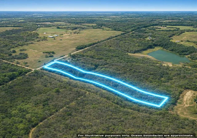 5th image of N/A Rd, Cromwell, OK 74859 | MLS# 1233465