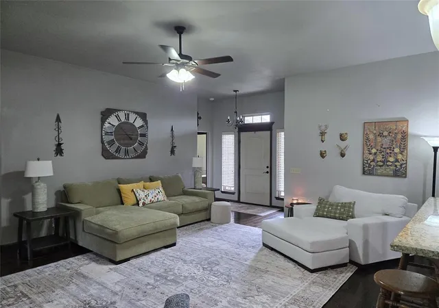 Photo 3 of Sale Pending at 8901 Sw 36th Street, Oklahoma City, OK 73179 | MLS# 1233475 | Listing updated on 2026-08-19