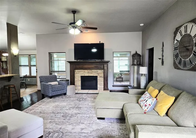 Photo 3 of Sale Pending at 8901 SW 36th Street, Oklahoma City, OK 73179 | MLS# 1233475 | Listing updated on 2026-08-19