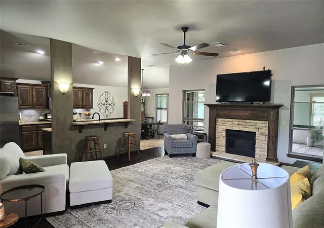 Photo 4 of Sale Pending at 8901 SW 36th Street, Oklahoma City, OK 73179 | MLS# 1233475 | Listing updated on 2026-08-19