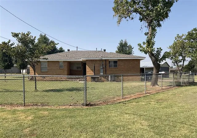 1st image of 1601 S Webster Dr, Oklahoma City, OK 73130 | MLS# 1233483