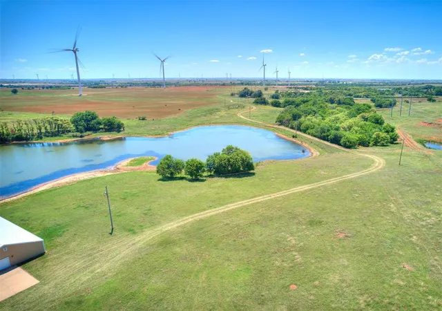 Homes for sale in Okarche, OK | 16248 N Evans Rd, Okarche, OK 73762 | MLS# 1233486