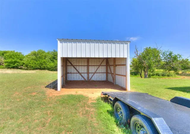 Homes for sale in Okarche, OK | 16248 N Evans Rd, Okarche, OK 73762 | MLS# 1233486
