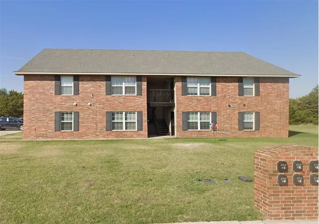Photo 1 of Multi family home for sale at 213 Wheatland Dr, Fairview, OK 73737 | MLS# 1233490 | Listing updated on 2026-06-09
