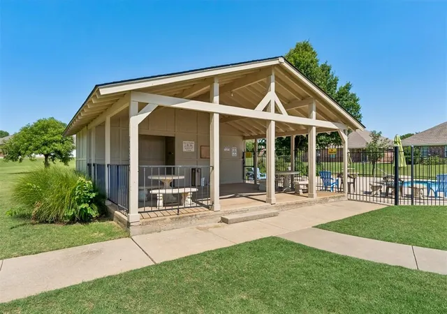 Homes for sale in Yukon, OK | 400 N Willowood Dr #400 and 402, Yukon, OK 73099 | MLS# 1233500