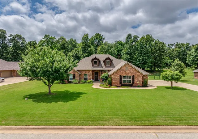 Homes for sale in Choctaw, OK | 15024 Se 59th Ter, Choctaw, OK 73020 | MLS# 1233503