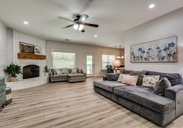 Photo 2 of Single family home for sale at 15024 Se 59th Terrace, Choctaw, OK 73020 | MLS# 1233503 | Listing updated on 2026-10-07