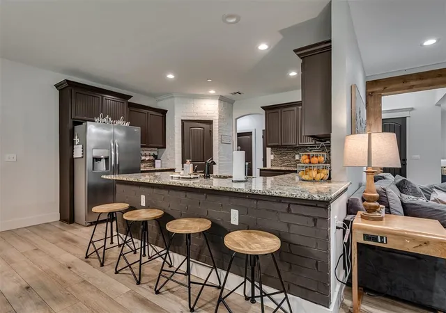 Photo 3 of Single family home for sale at 15024 Se 59th Terrace, Choctaw, OK 73020 | MLS# 1233503 | Listing updated on 2026-10-07