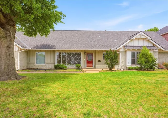 Photo 1 of Single family home for sale at 1309 Westchester Dr, Oklahoma City, OK 73120 | MLS# 1233505 | Listing updated on 2026-06-10