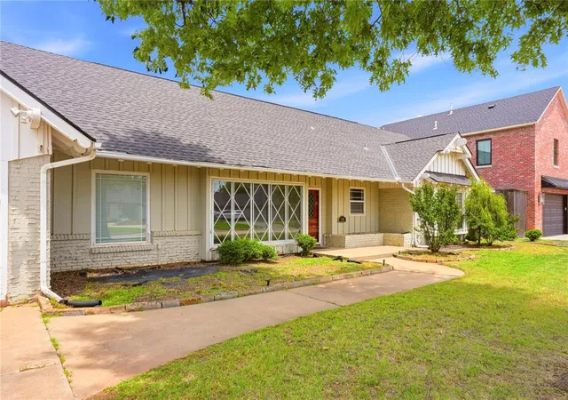 Photo 2 of Single family home for sale at 1309 Westchester Dr, Oklahoma City, OK 73120 | MLS# 1233505 | Listing updated on 2026-06-10