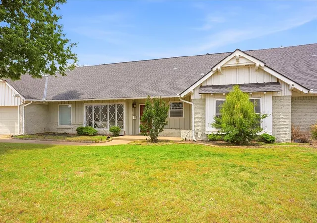 Photo 3 of Single family home for sale at 1309 Westchester Dr, Oklahoma City, OK 73120 | MLS# 1233505 | Listing updated on 2026-06-10