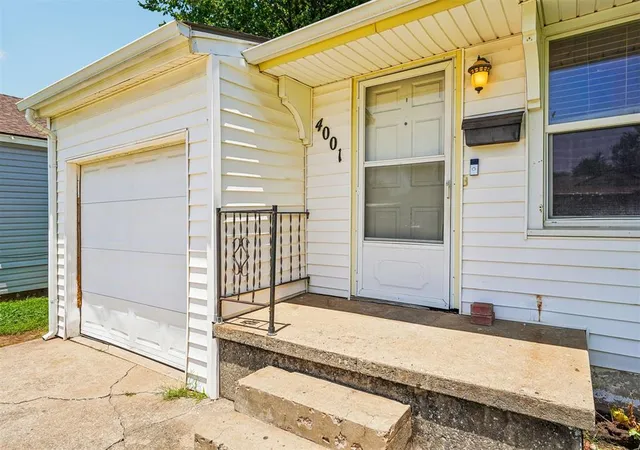 Photo 3 of Sale Pending at 4001 Thomas Ave, Oklahoma City, OK 73115 | MLS# 1233509 | Listing updated on 2026-09-14