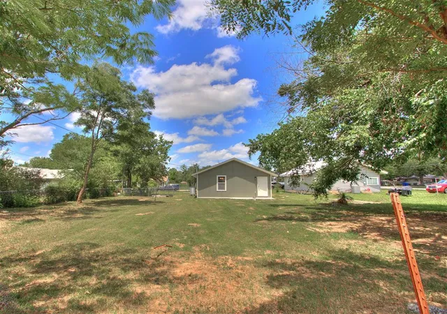 Homes for sale in Tecumseh, OK | 910 W Park St, Tecumseh, OK 74873 | MLS# 1233512