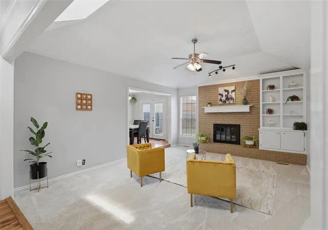 1st image of 2201 Summer Way Ln, Edmond, OK 73013 | MLS# 1233513
