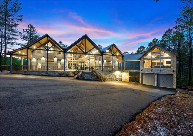 1st image of 72 Red Flower Trl, Broken Bow, OK 74728 | MLS# 1233514