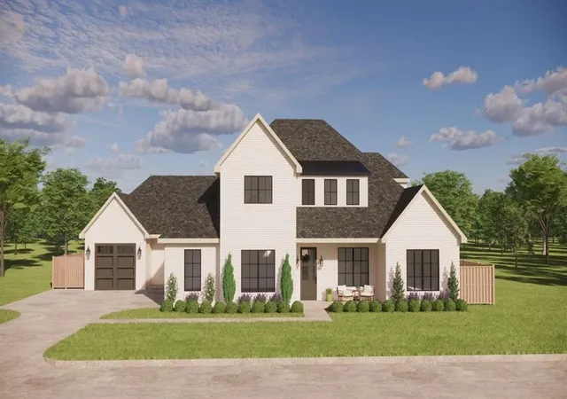 Photo 1 of Sale Pending at 3101 Wood Thrush Way, Edmond, OK 73012 | MLS# 1233527 | Listing updated on 2026-08-07